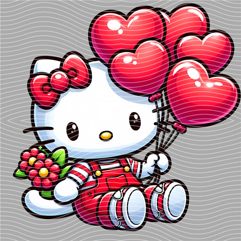 Sanrio-HK 446